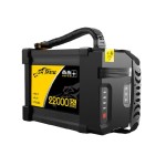 ACE 12S 22000mAh Battery Intelligent TATTU 235mm X 175mm X 115mm Battery  for Agriculture Farming Spray Drone
